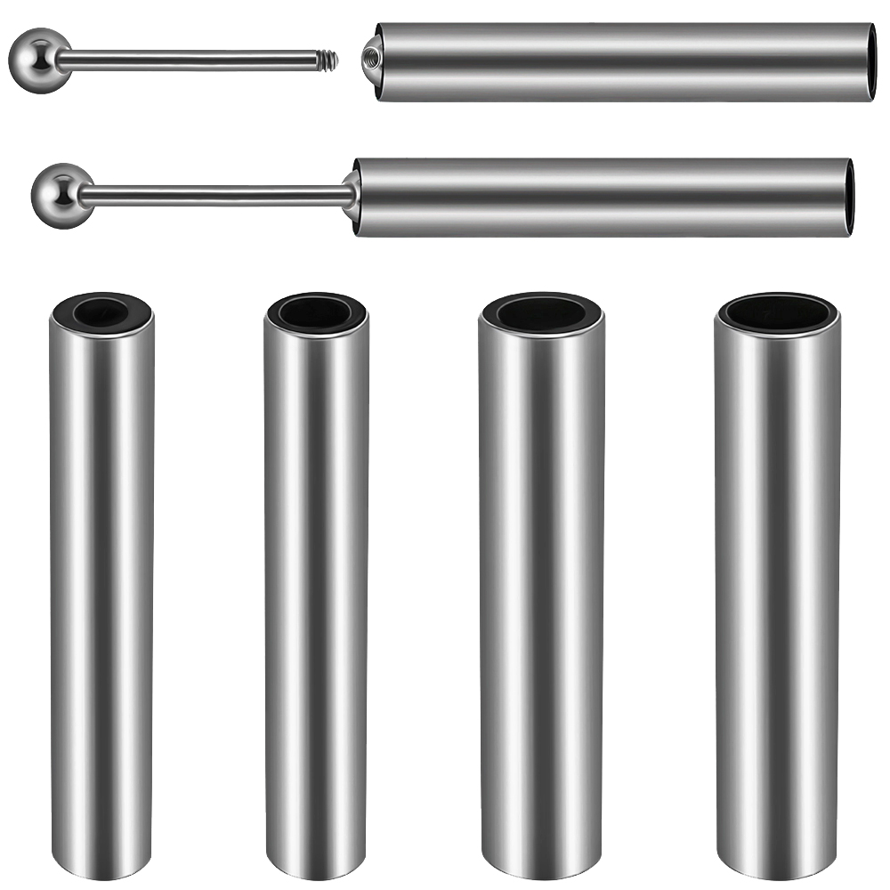 Body Jewelry Removal Tool - 1PC 316 Stainless Steel Body Piercing