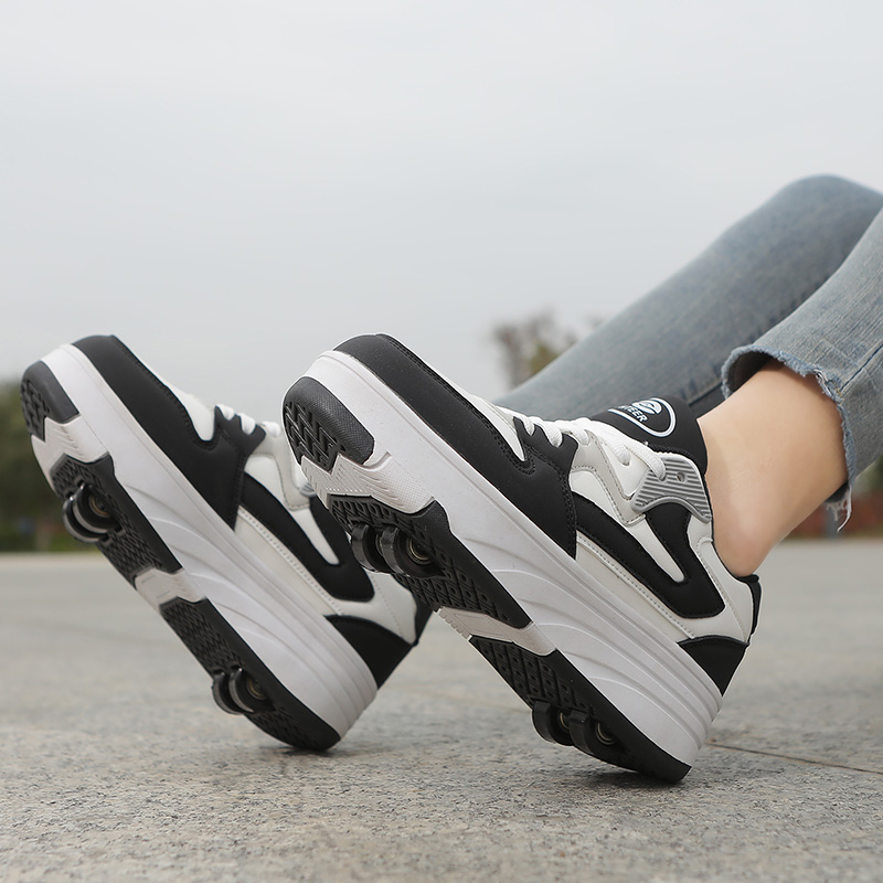 Roller Skate Shoe Walking Shoe - Adidas Shoes Samba recension och pris