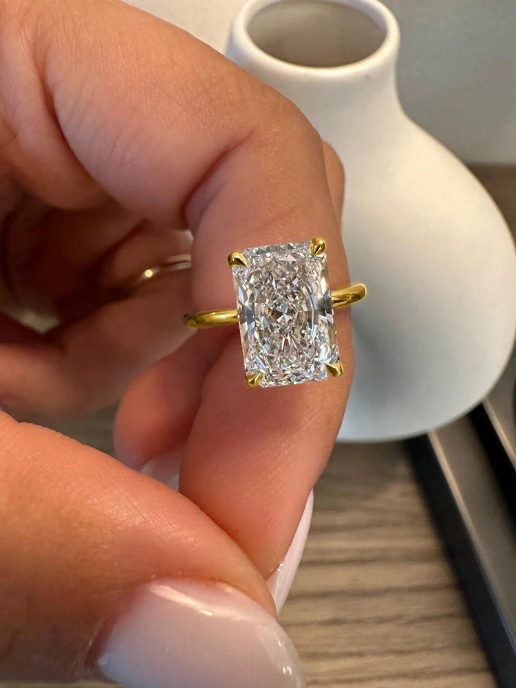 925 Sterling Silve Gorgeous Sh - Body Jewelry High Quality recension och pris