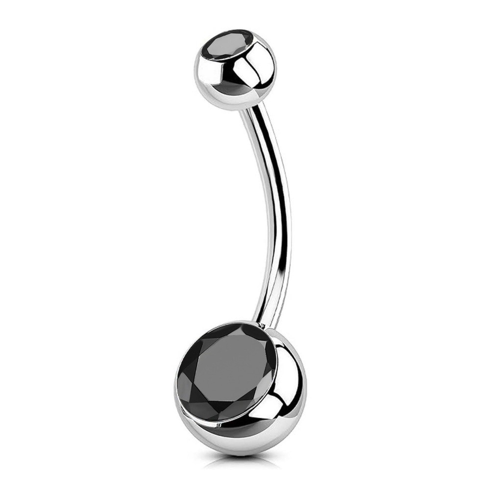 High Quality Titanium Material - Body Jewelry High Quality recension och pris