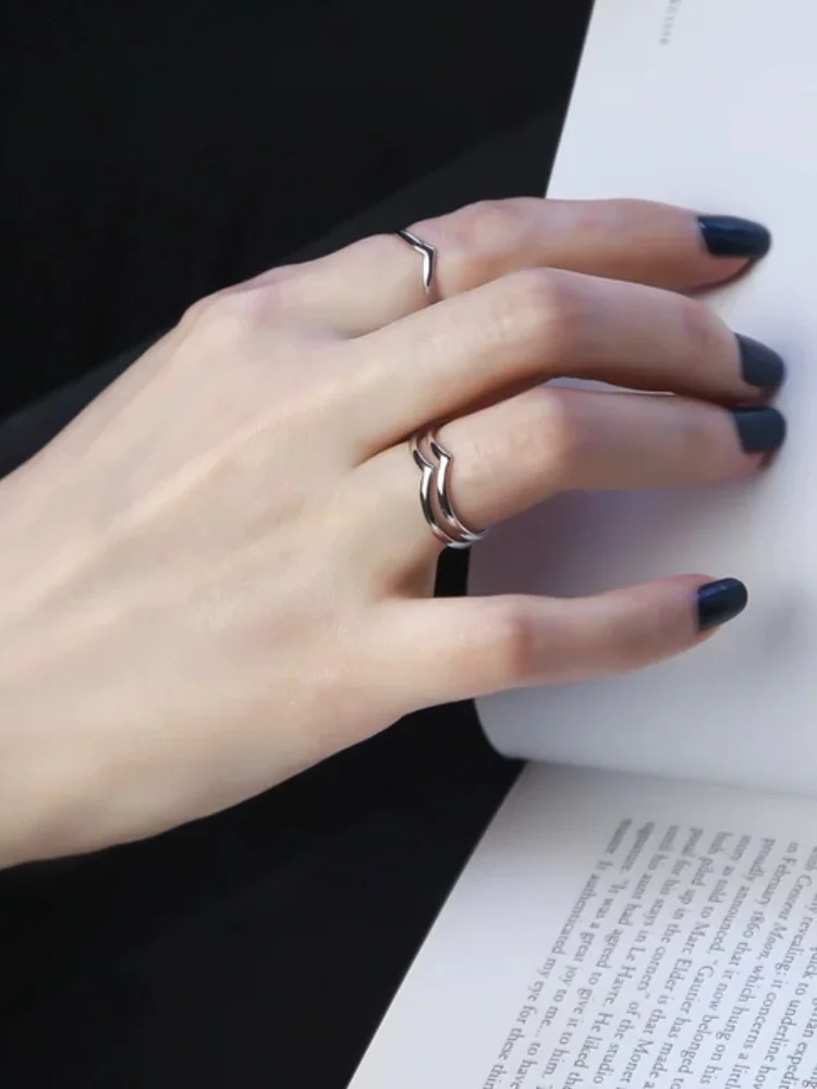 925 Sterling Silver Fashion Si - Body Jewelry High Quality recension och pris
