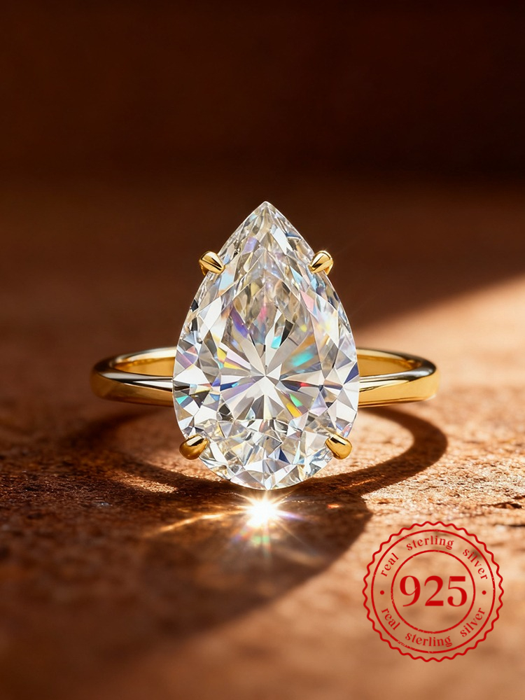 925 Sterling Silve Shiny Minim - Body Jewelry High Quality recension och pris