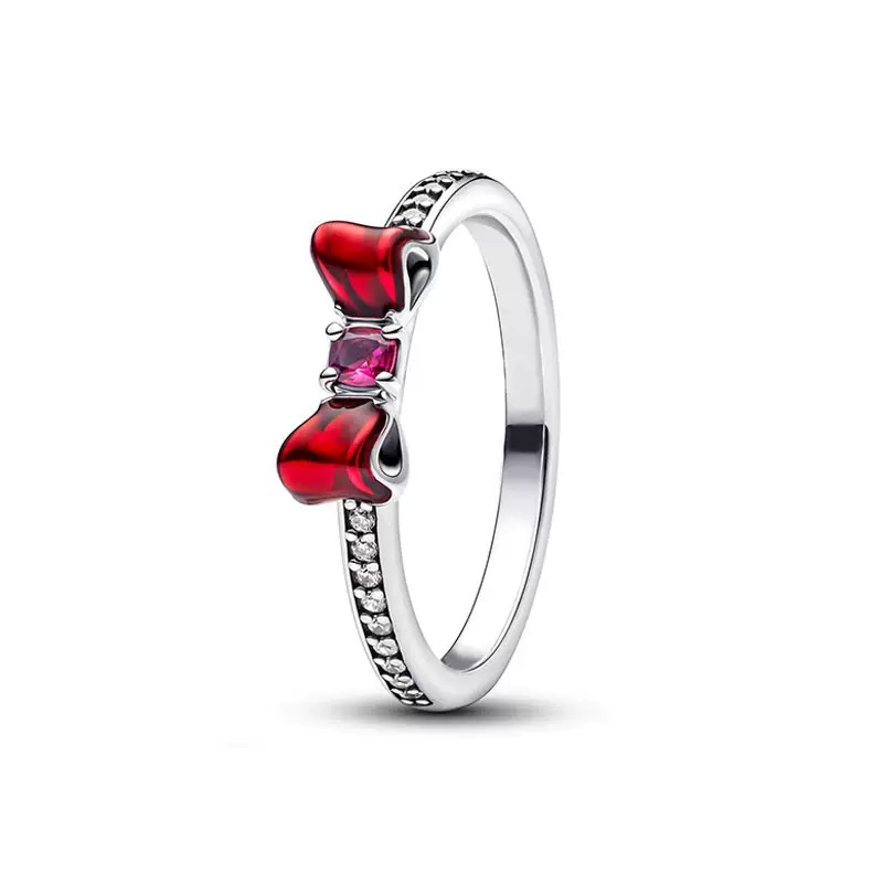 Disney High-Quality 925% Sterl - Body Jewelry High Quality recension och pris
