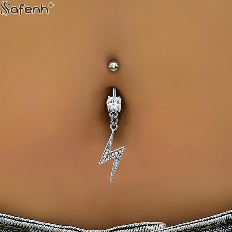 1pc High Quality Copper New Na - Body Jewelry High Quality recension och pris