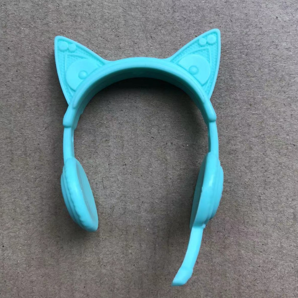 Multi-Shape Doll Headband Earr - Body Jewelry Necklace recension och pris