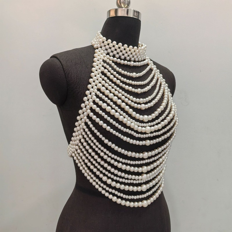 European and American trend he - Body Jewelry High Quality recension och pris