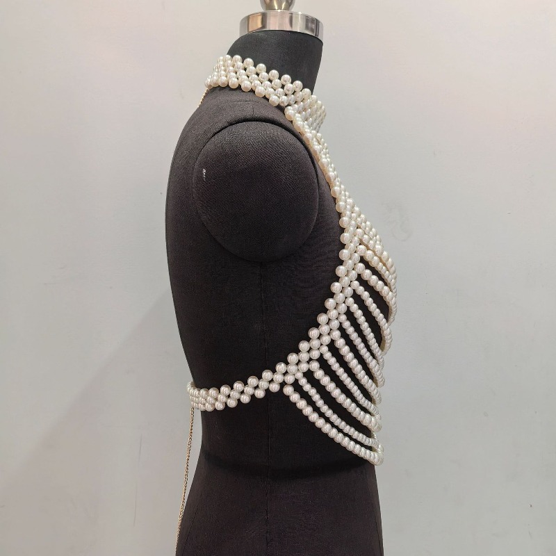 European and American trend he - Body Jewelry High Quality recension och pris